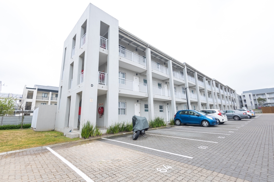 To Let 2 Bedroom Property for Rent in Haasendal Western Cape